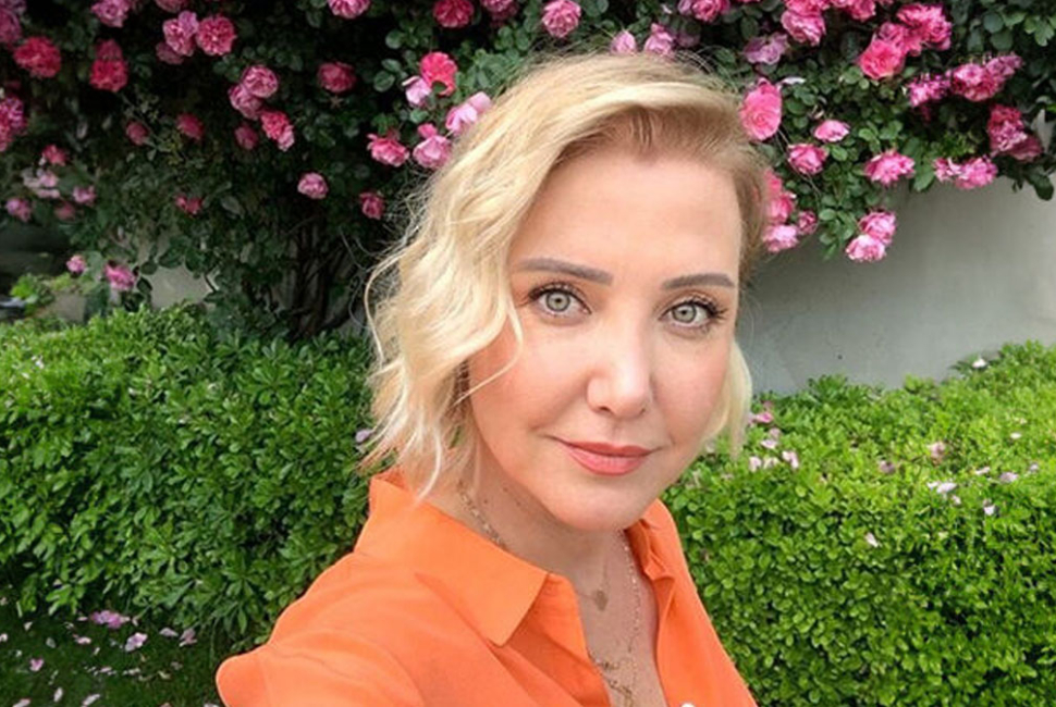 İzmir paylaşımı yapmıştı: Berna Laçin hakkında soruşturma başlatıldı