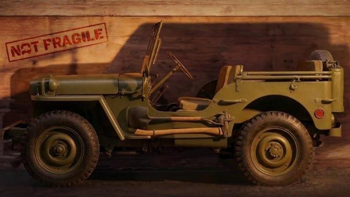 Jeep 2030'a Kadar 6 Modelle Genişliyor