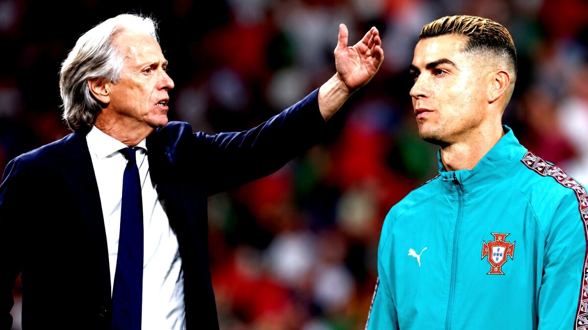 Jesus'tan olay cevap: "Ronaldo açıklama mı yapmış!"