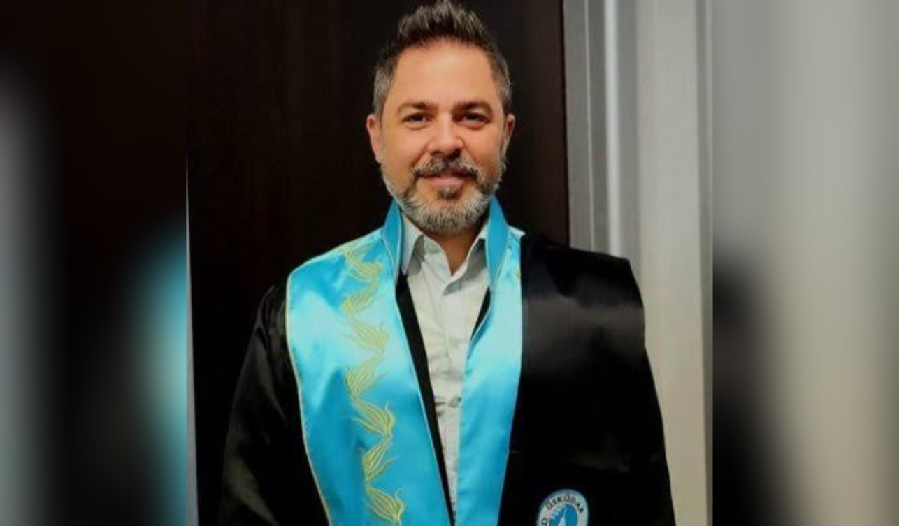 Kaan Yılancıoğlu Kimdir Prof. Dr. Kaan Yılancıoğlu Kaç Yaşında, Ne İş Yapıyor (2)
