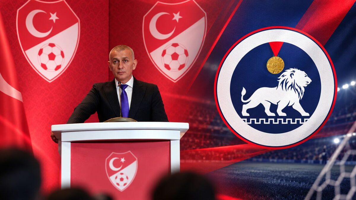 Kahramanmaraş İstiklalspor’un kupadaki rakibi belli oldu