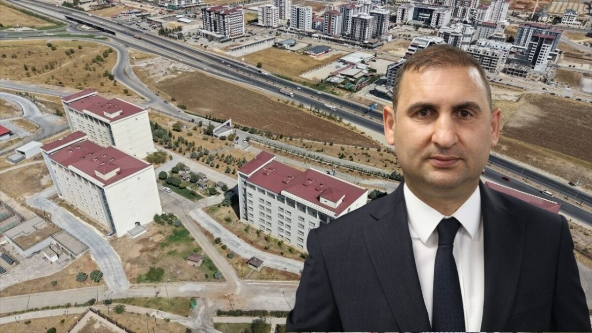 Kahramanmaraş’ta 4 İlçeye Daha Öğrenci Yurdu Yapılacak