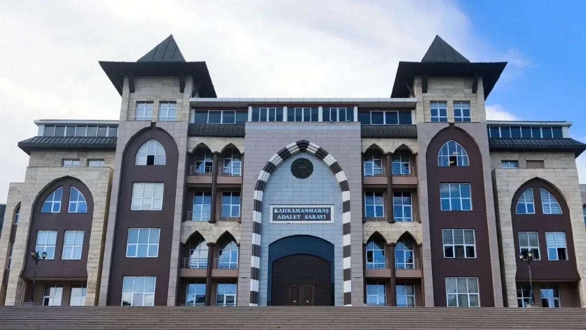 Kahramanmaraş’ta 76 Kişinin Öldüğü Deprem Davasında Belediye Çalışanları İçin Yeni Karar