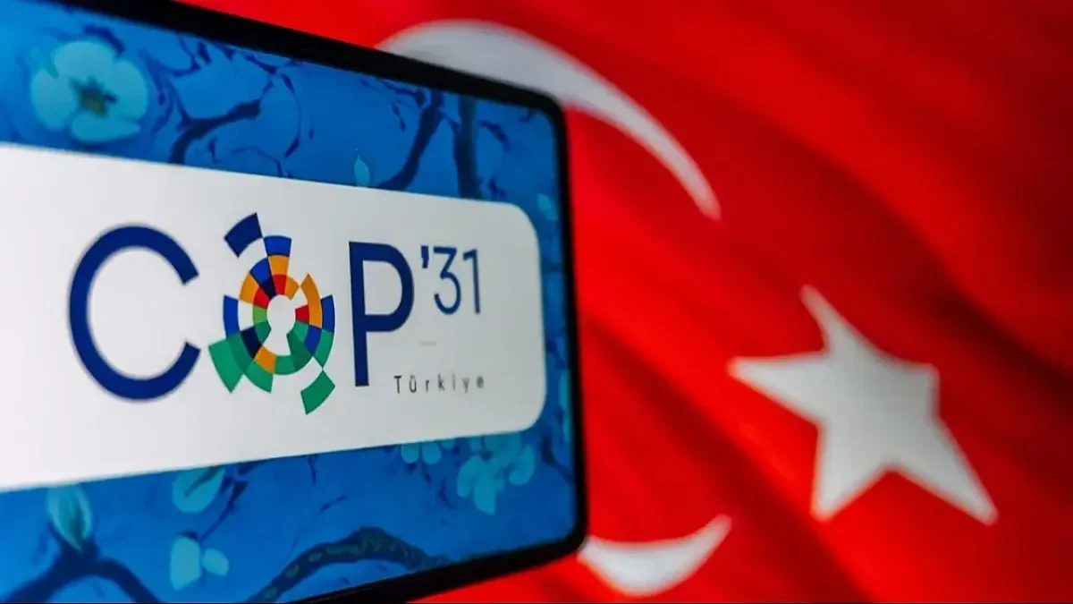 Kahramanmaraş da Listede! Gençler İklim Değişikliğine Çözüm Arayacak