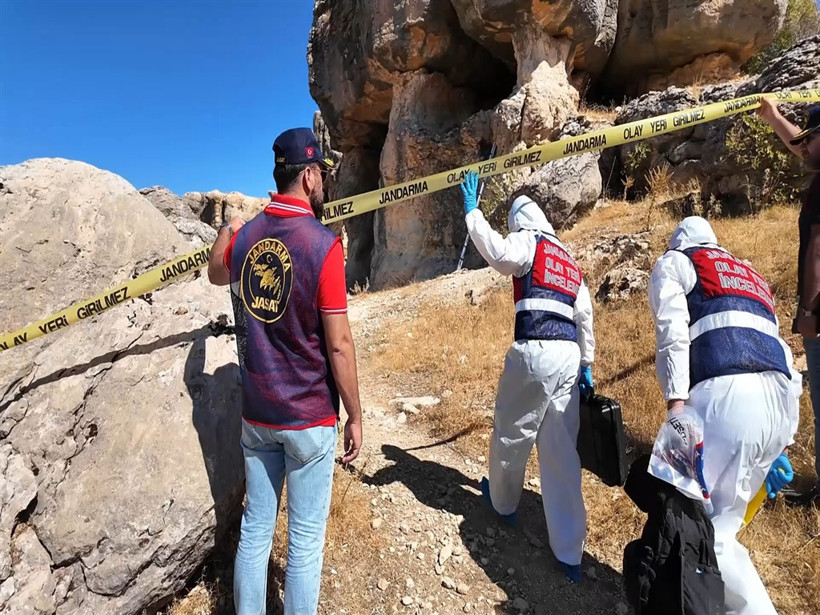 Karanlık mağaradan adliye koridorlarına: Gülizar’ın sır perdesi aralanıyor - Resim : 2