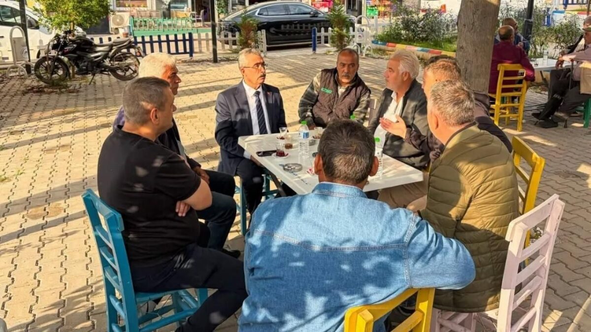 Karataş Belediyesi'nden sosyal yaşam hamlesi