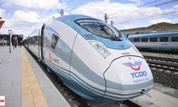 Ücretsiz Tren Biletlerinde Değişiklik: Kimlik Numarası Yeterli Olacak