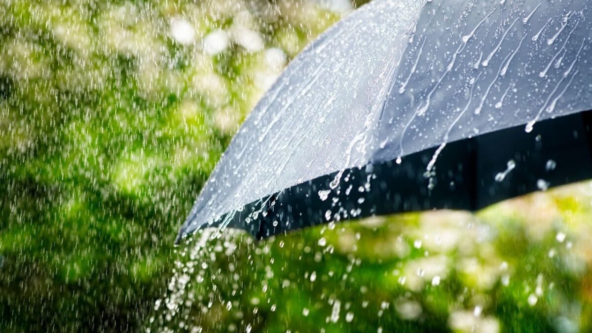 Kayseri’de hava değişiyor! Meteoroloji saat vererek uyardı