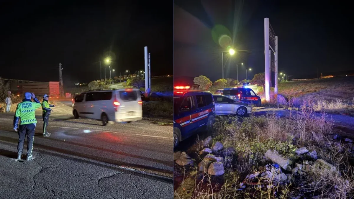 Feci kazada bilanço ağır: 3 kişi hayatını kaybetti