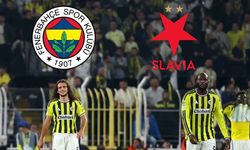 Çekler Fenerbahçe Slavia Prag maçını yazdı! “Kung Fu” tekmesi