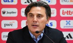 Vincenzo Montella'dan Riva'da kritik görüşme