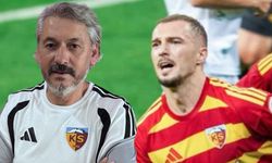 Kayserispor’da Atila Gerin’in yüzünü güldüren geri dönüş!