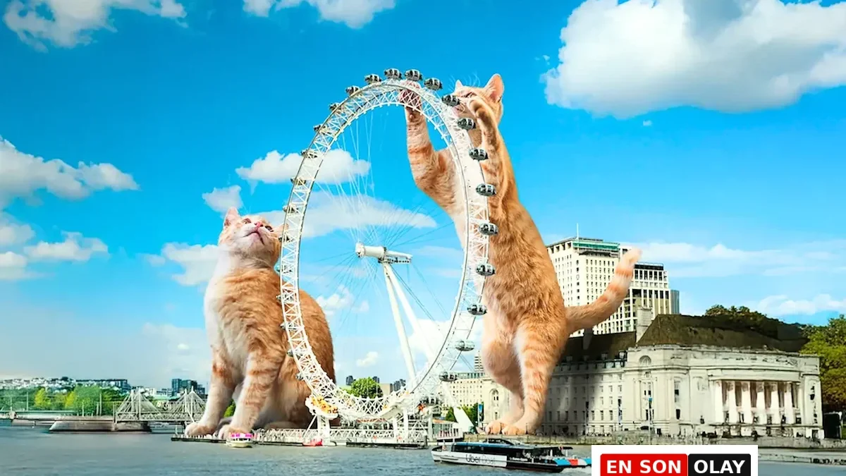 Kedi Severlerin İzlemesi Gereken En İyi Kedili Filmler