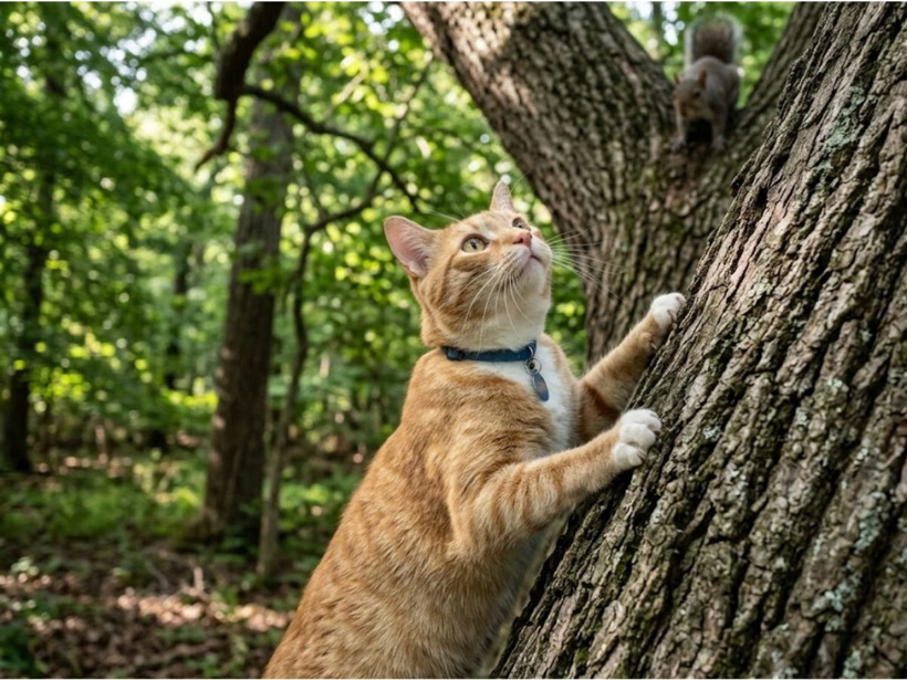 Kediceyi ne kadar biliyorsunuz? 4 soruluk testi çözün ve seviyenizi hemen öğrenin! - Fotoğraf: 4