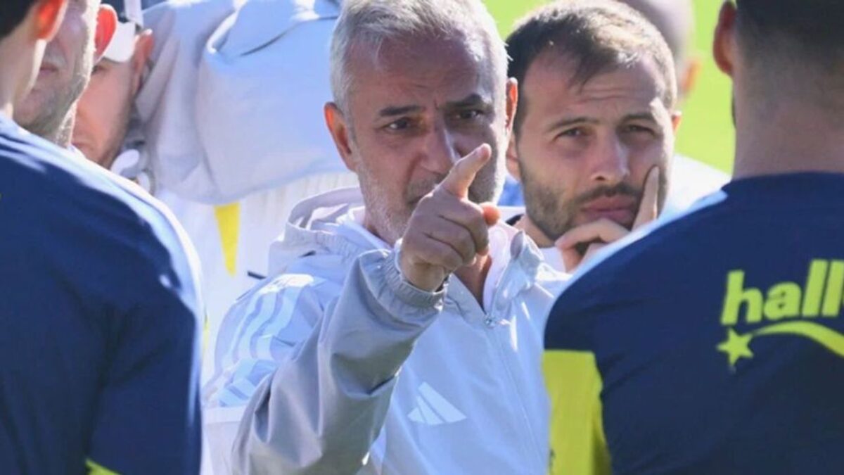 Kerem Aktürkoğlu'ndan İsmail Kartal'a Galatasaray talebi!