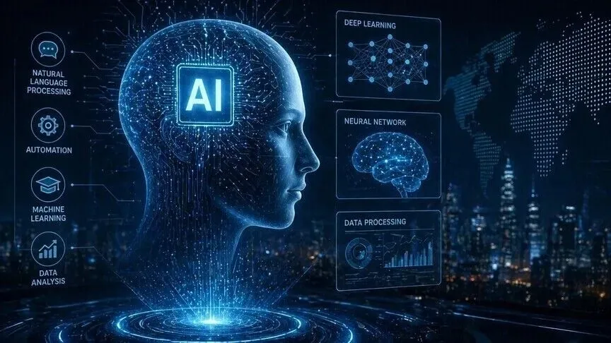 Yapay zekanın bilim insanlarını geride bırakabileceği endişesi büyüyor. (Foto: AA)