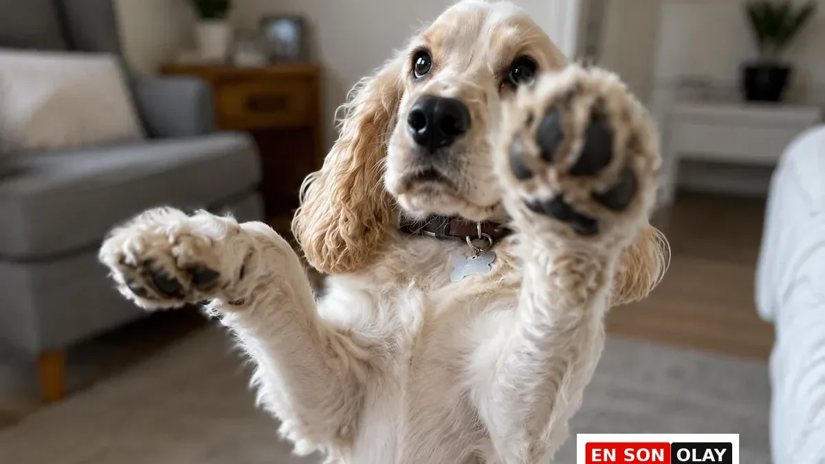 Keyifli Yaz Yürüyüşleri İçin Köpeklerde Pati Bakımı Nasıl Yapılmalı?