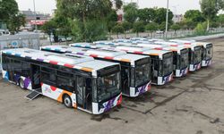 Adana'da Toplu Taşımada Yeni Dönem Başlıyor