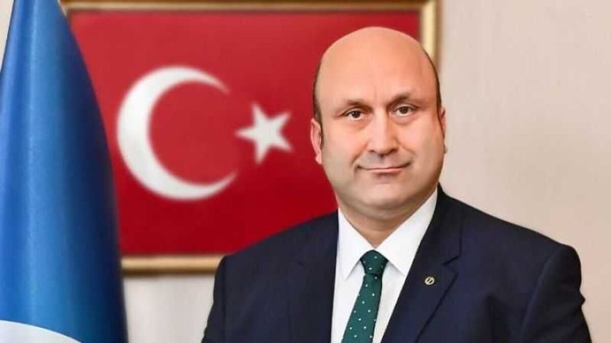KGK Danışma Kurulu Belirlendi: Başkanlığa Prof. Dr. Levent Eraslan Getirildi