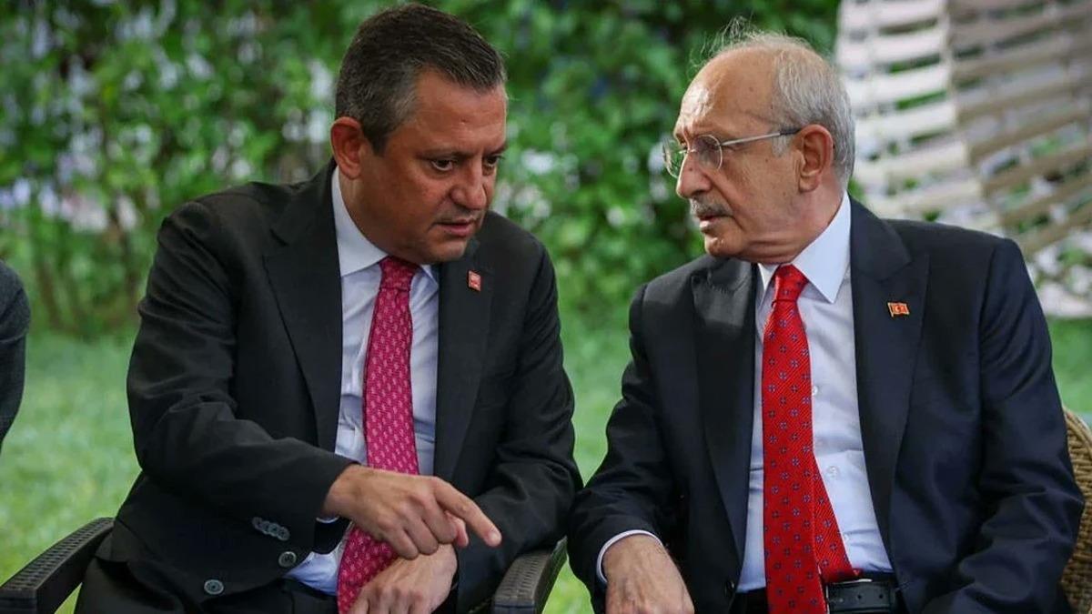 Kılıçdaroğlu 5 milyon TL’yi geri istiyor! Özgür Özel’i uyardı, Yeni Parti’ye ihtar gitti 1