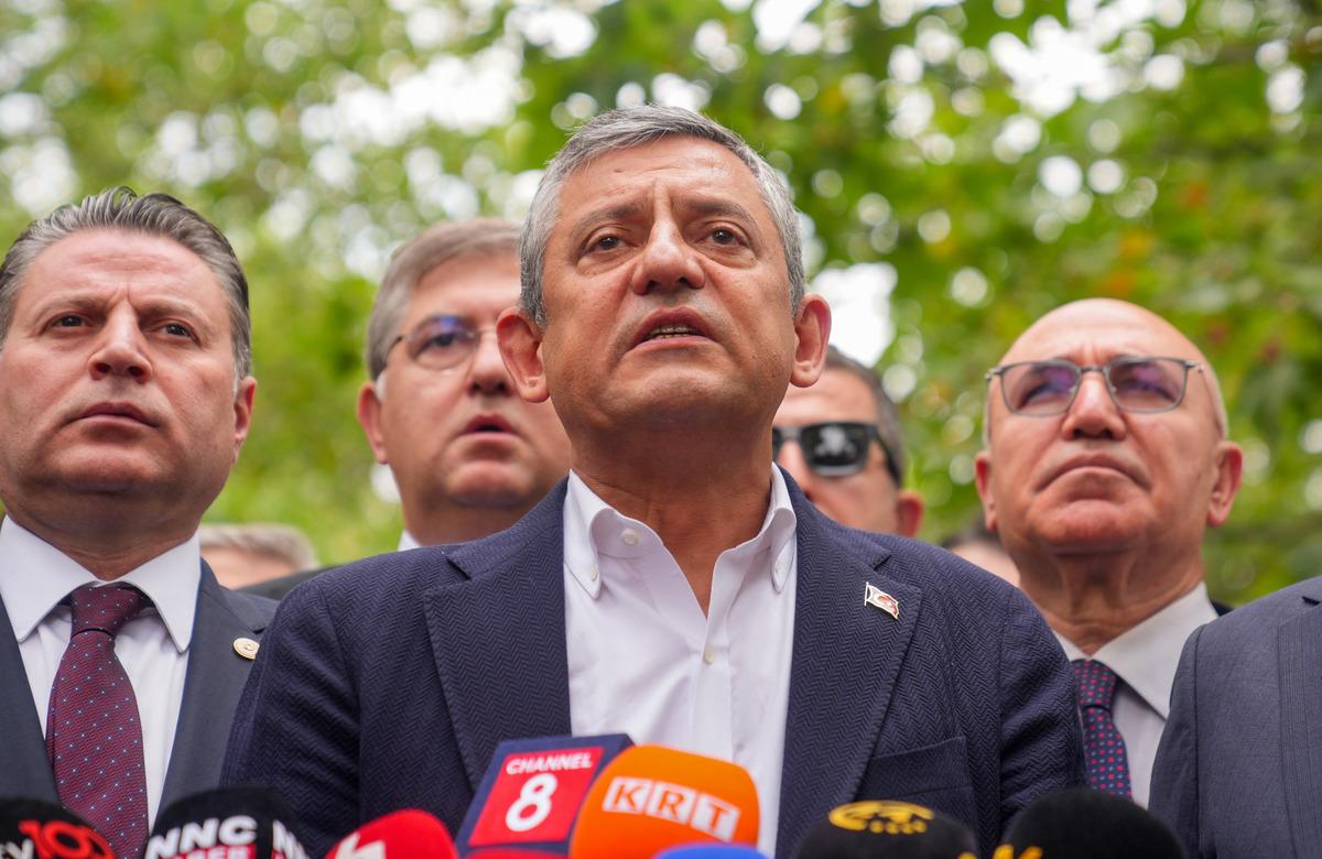 Kılıçdaroğlu 5 milyon TL’yi geri istiyor! Özgür Özel’i uyardı, Yeni Parti’ye ihtar gitti 2