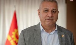 EMEP Genel Başkanı Aslan'dan gazeteci İsmail Arı'nın tutuklanmasına tepki
