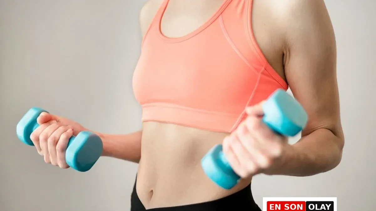 Kilo Verirken Kas Kaybı Kaçınılmaz mı? Obezite Tedavisinde Yeni Dönem