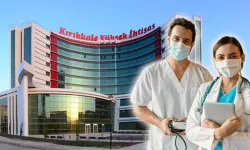 YİH'te Bugün Hangi Doktorlar Görevli? (26 Ekim)