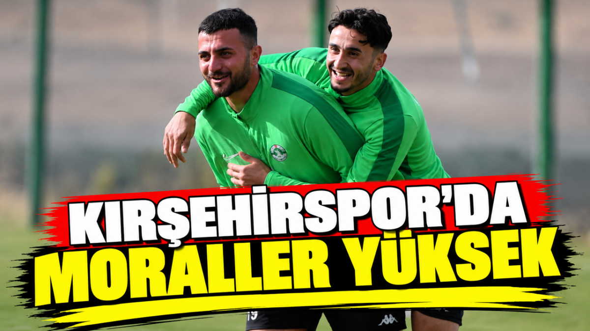 Kırşehirspor, Adana Adaletgücü mesaisinde