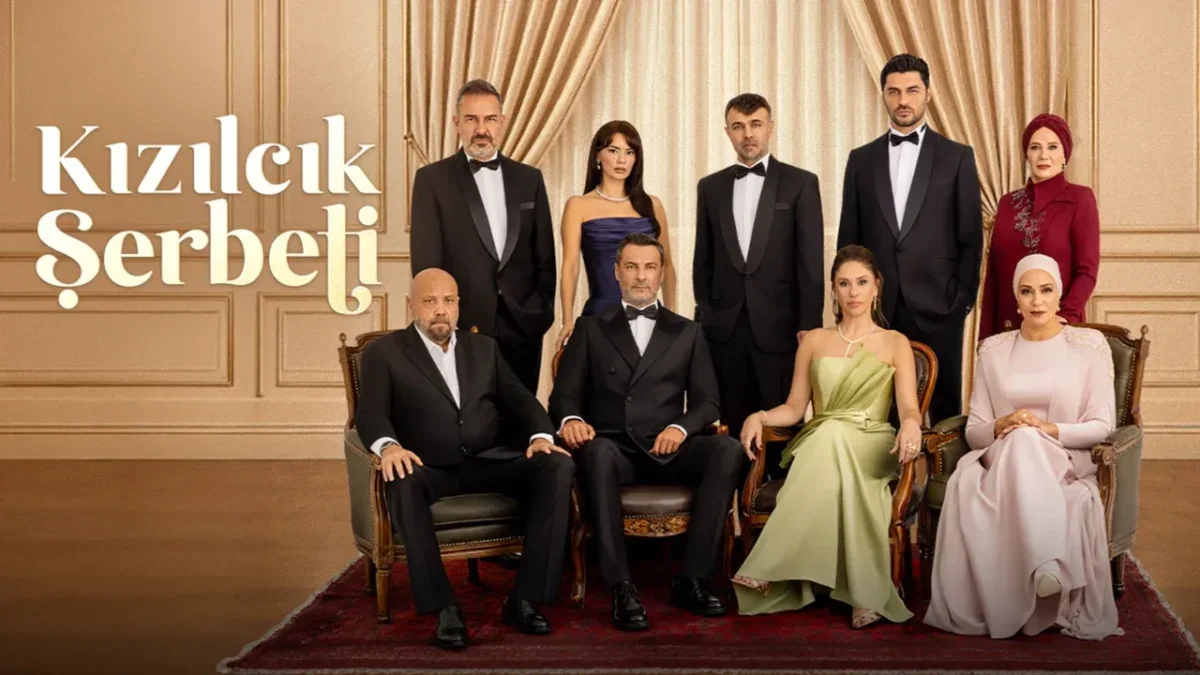 Kızılcık Şerbeti senaristleri neden ayrıldı, yeni senarist kim olacak?