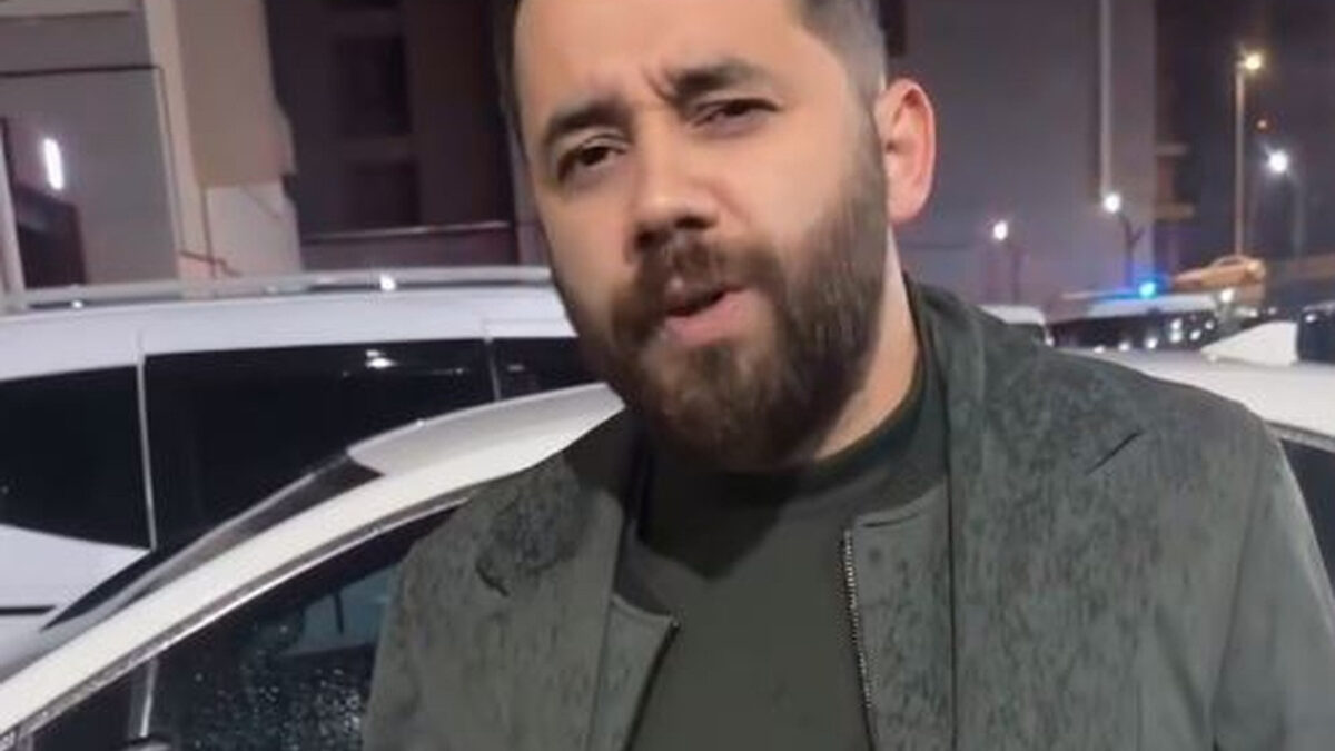 Kocaeli’de de çalışmıştı: Gazeteci İlker Apaydın’a silahlı saldırı
