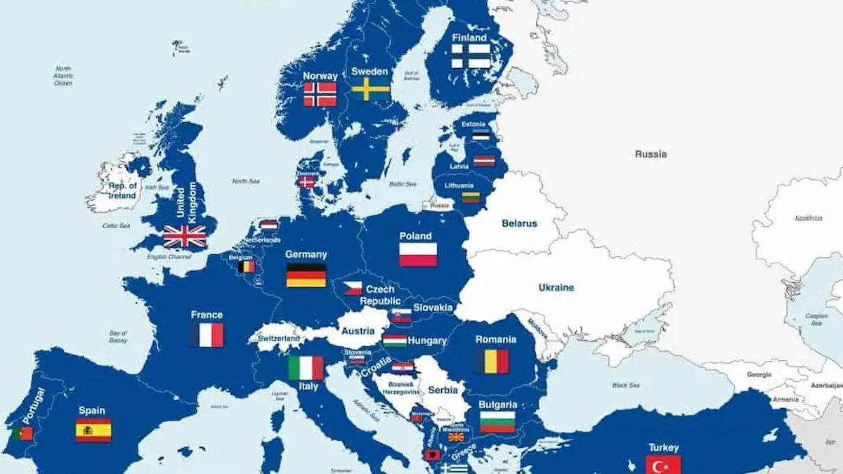 Komşu ülke NATO'nun 4. maddesi için harekete geçti