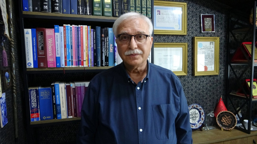Komşuda ölümcül virüs paniği. Ölü sayısı 51’e yükseldi, Türkiye için tehlike kapıda mı? - Resim : 6