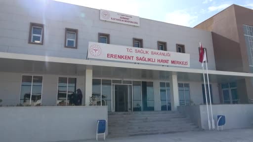 Van’da "Mahallemde Hareket Var" projesiyle 17 kilo verdi