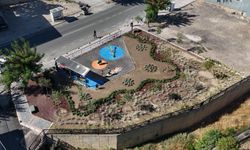 Konak’ta üçüncü Cep Park hizmete girdi