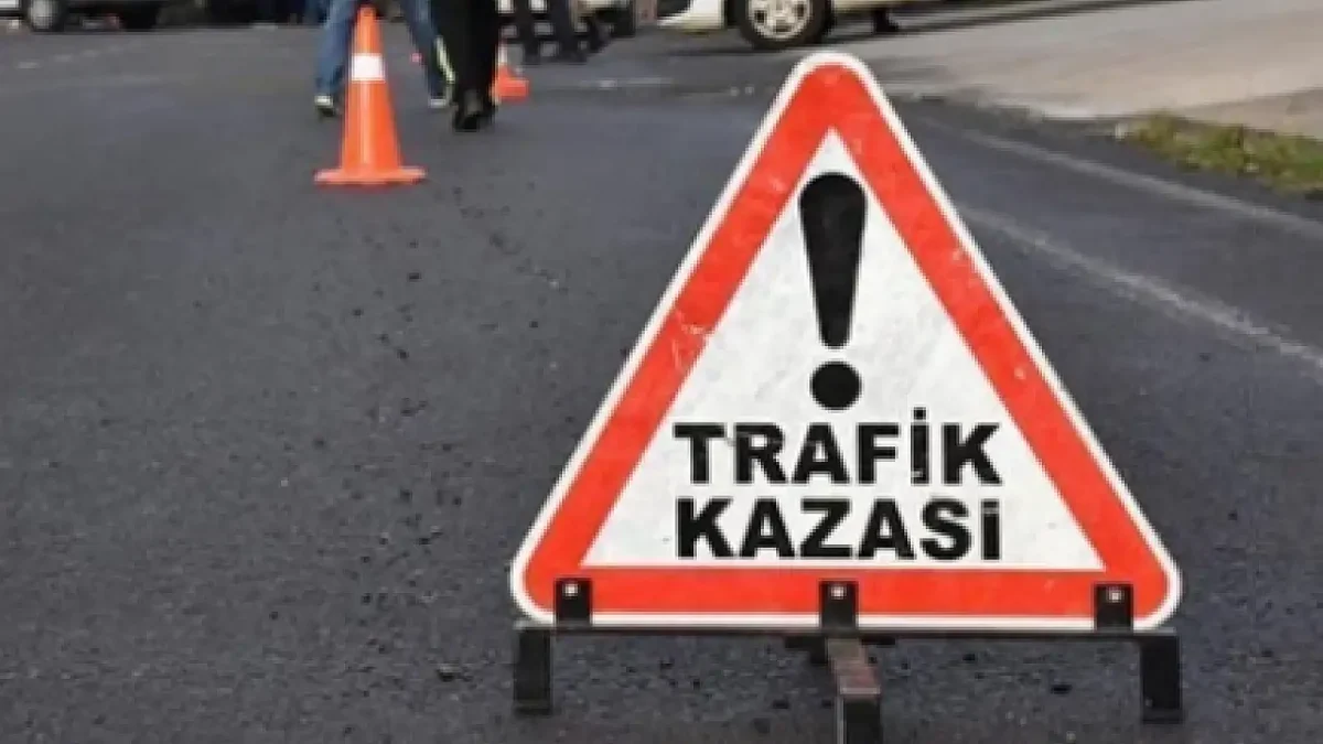 Konya'da feci kaza: Ayşe Eroğlu hayatını kaybetti!