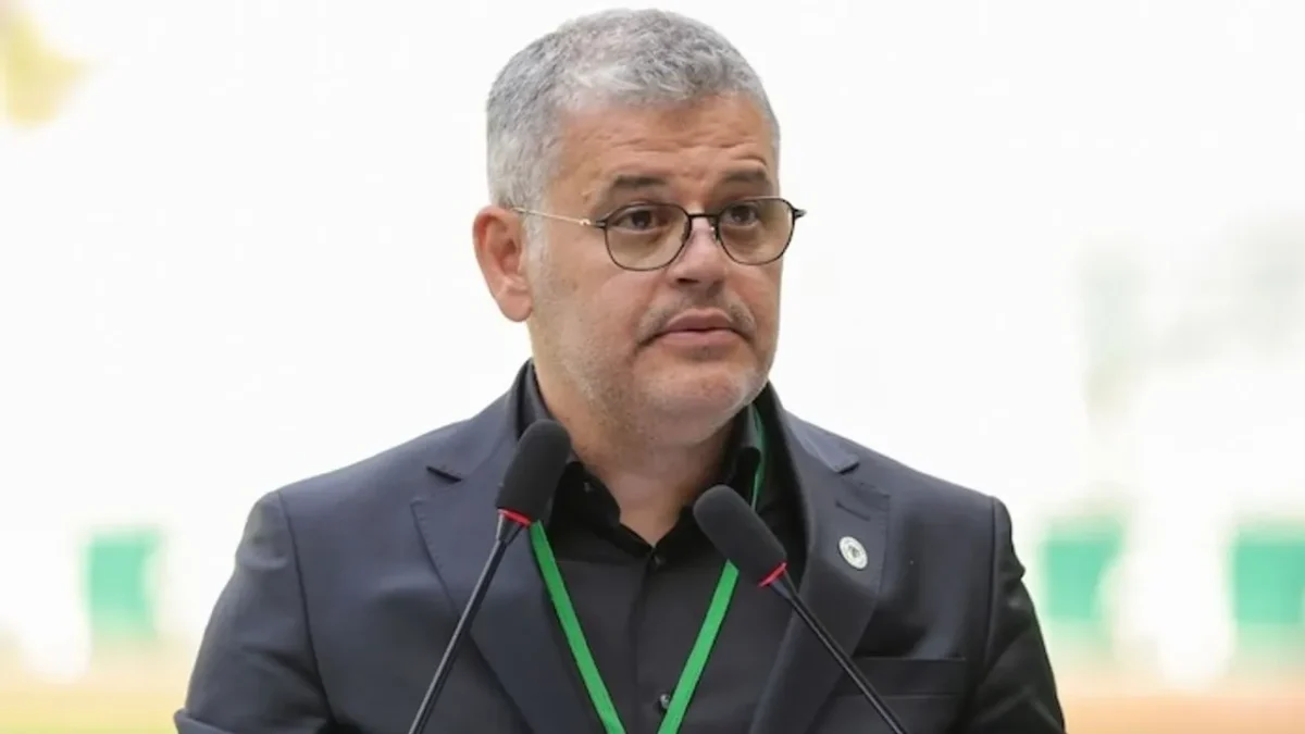 Konyaspor Başkanı Ömer Atiker’den camiaya birlik ve beraberlik çağrısı