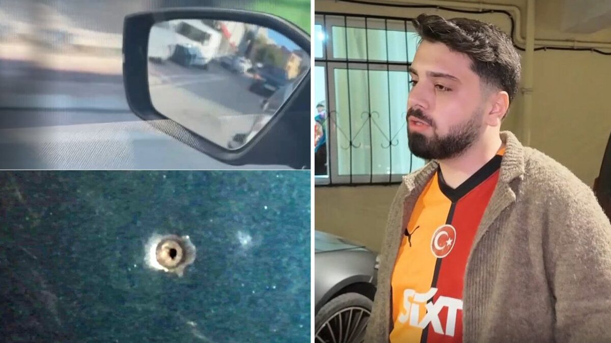KORKUNÇ ANLAR