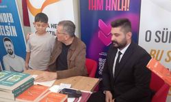 Eski Milli Eğitim Bakanı Ziya Selçuk Develi’de uyardı: Çocuklarımız 10 yıl sonra bize bunu soracak!
