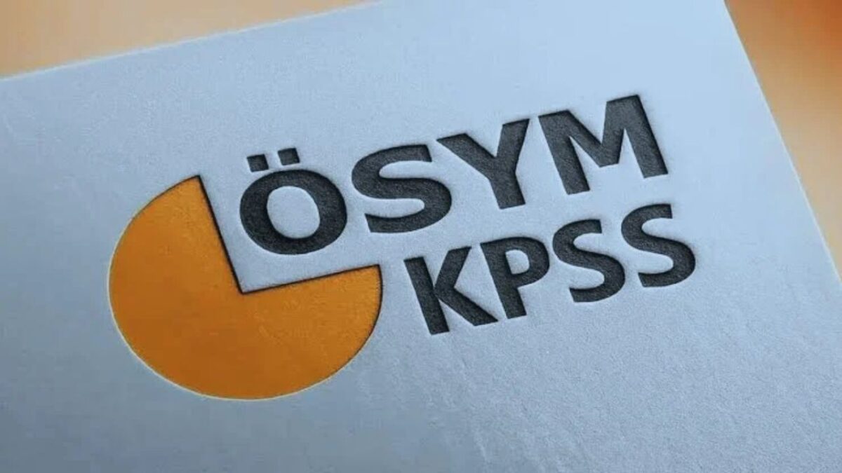 KPSS Sonuçları Ne Zaman Açıklanacak? ÖSYM 2026