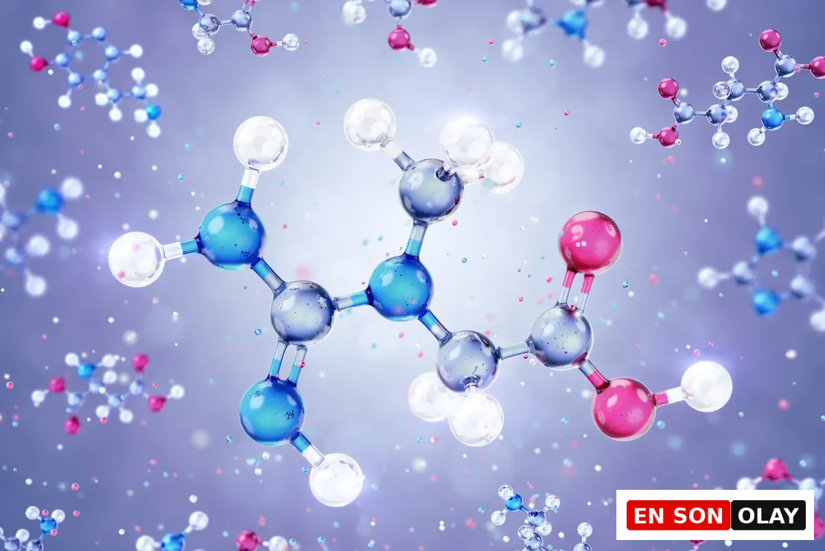 Kreatin alımının hücresel enerji üretimindeki rolünü ve ATP döngüsünü anlatan bilimsel illüstrasyon