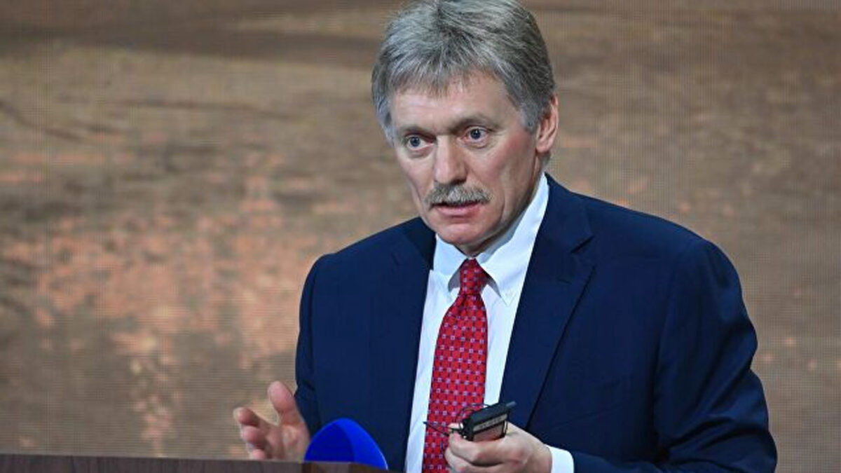 Kremlin: Ateşkes değil barış istiyoruz