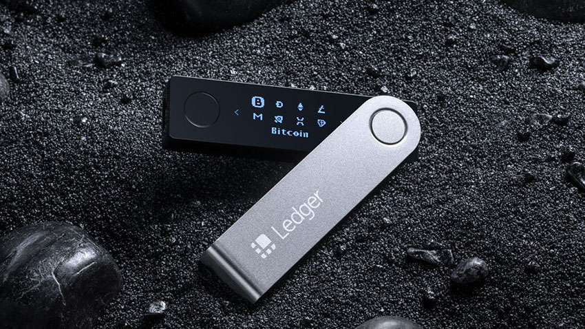 Samsung Kripto Para Cüzdanı Üreticisi Ledger Yatırım
