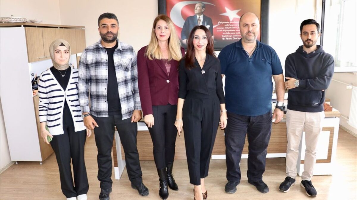 KTÜ’den Trabzon İçin Modüler Afet Barınağı Projesi