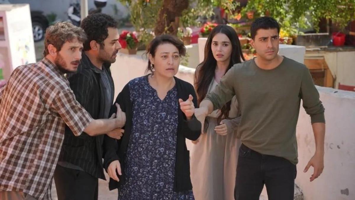 Kübra Ünlü yazdı! ‘HAYSİYET’TE YÜKSELEN FERYAT; BİR BABANIN AHI KAÇ CAN YAKAR?