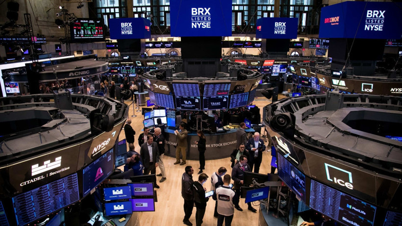 Küresel piyasalar haftaya nasıl başladı? Dolar, altın ve borsa - Resim : 1