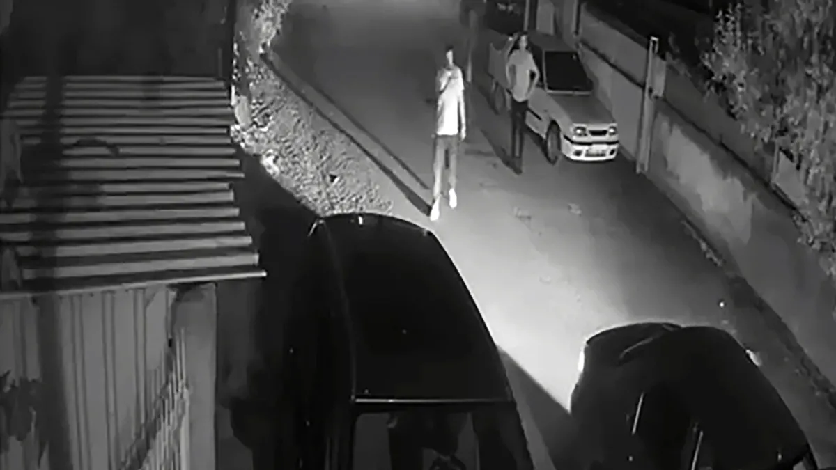 Kurgu kazalarla 17 sigorta şirketini dolandırdılar