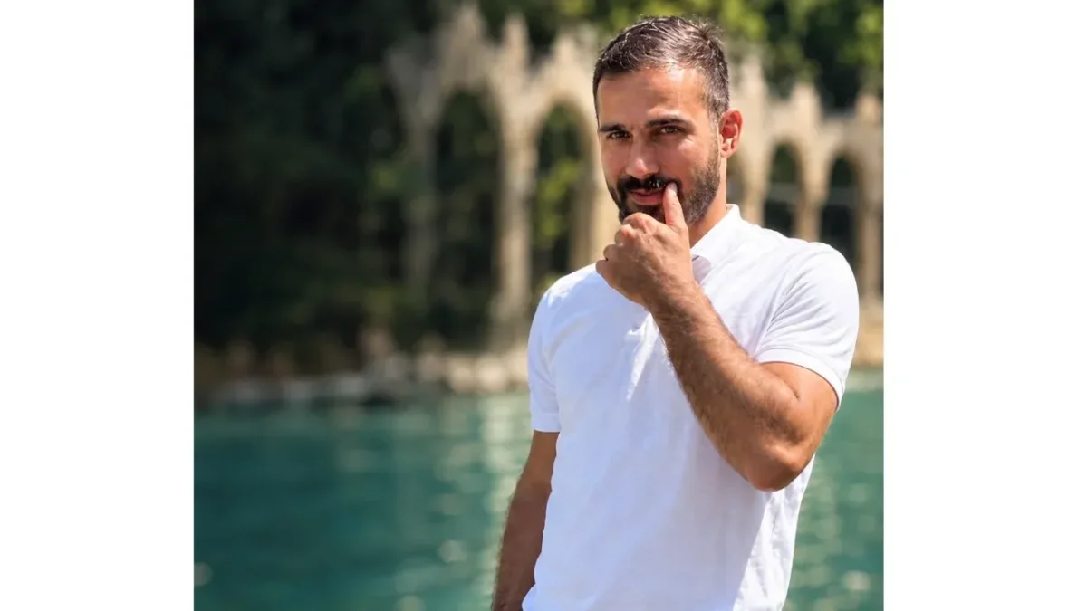 Kuzenlerin taşlı sopalı kavgasında genç öğretmen öldü