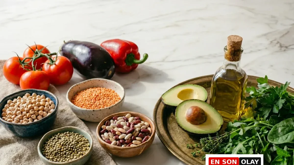 Lektin Diyeti: Bazı Sağlıklı Besinler Bu Listede Yok
