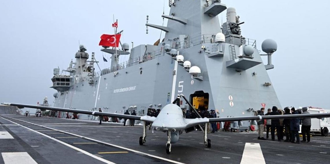 Libya anlaşmasının ardından Türkiye'den yeni hamle: Anlaşmaya hazırız